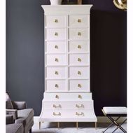 Picture of Mansard Tall Cabinet