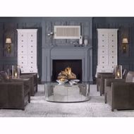 Picture of Mansard Tall Cabinet