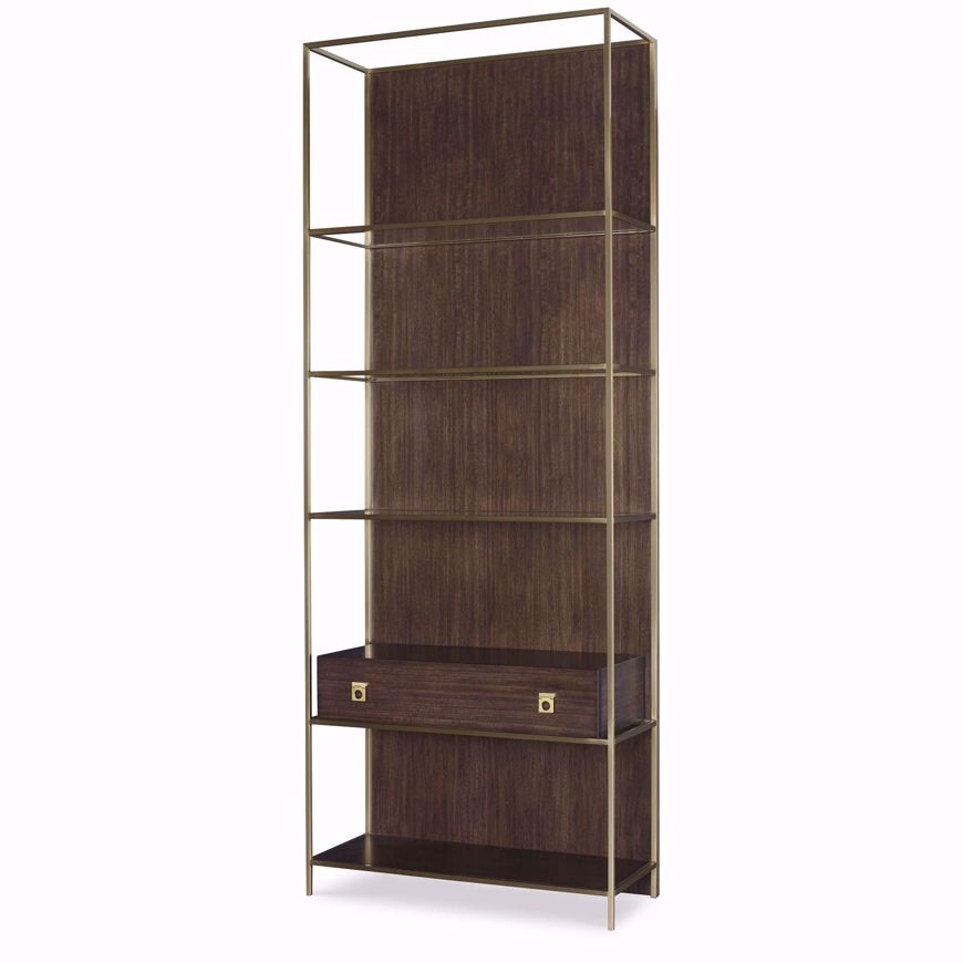 Picture of Open Personality Etagere