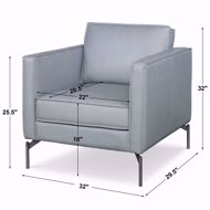 Picture of Retreat Accent Chair