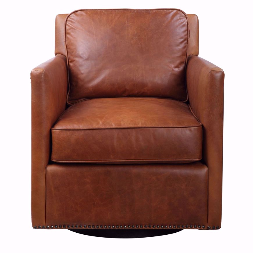 Picture of Roosevelt Swivel Chair