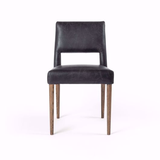 Picture of Joseph Dining Chair- Durango Smoke