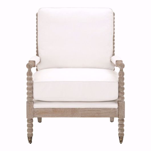 Picture of Rouleau Club Chair