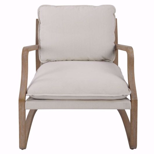 Picture of Melora Accent Chair
