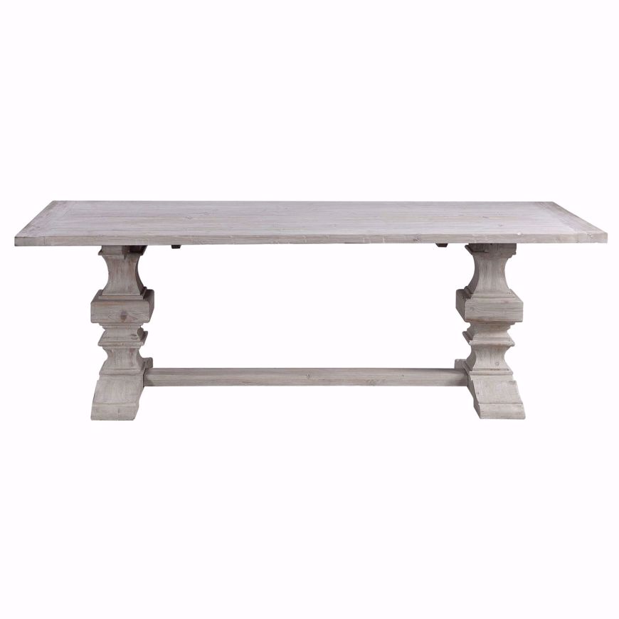 Picture of Baldrick Dining Table