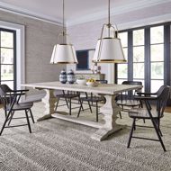 Picture of Baldrick Dining Table