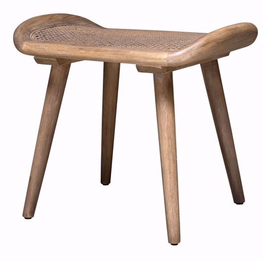 Picture of Arne Small Bench