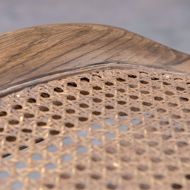Picture of Arne Small Bench