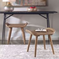 Picture of Arne Small Bench
