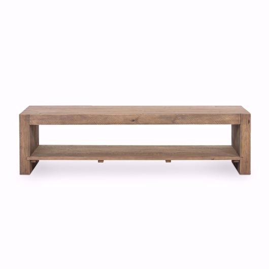 Picture of Beckwourth Coffee Table