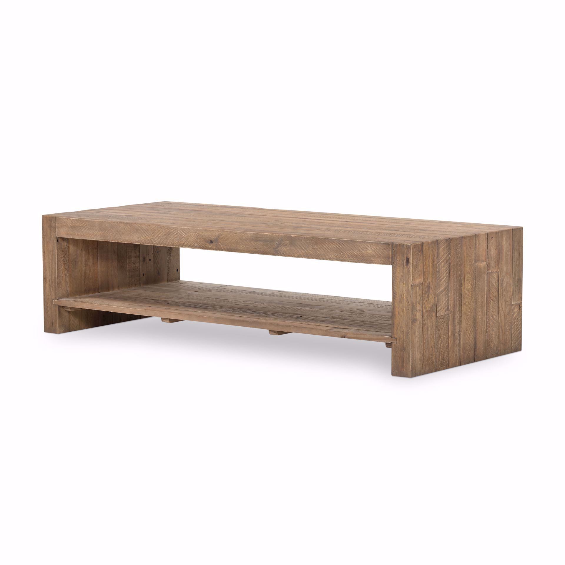 Motif Designs. Beckwourth Coffee Table