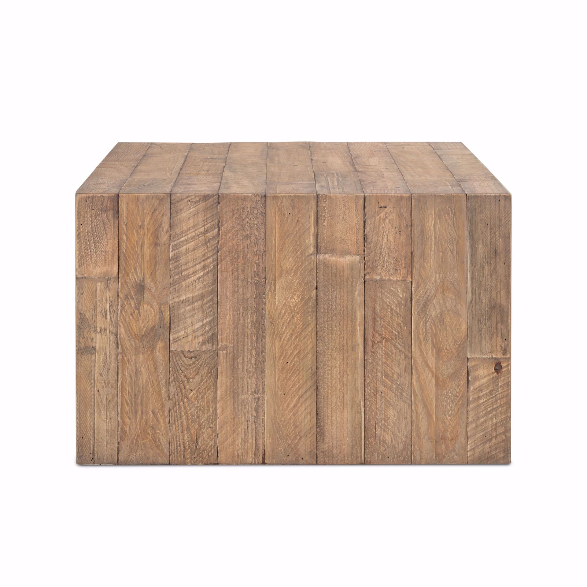 Motif Designs. Beckwourth Coffee Table
