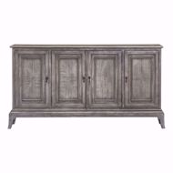 Picture of Nyle 4 Door Cabinet
