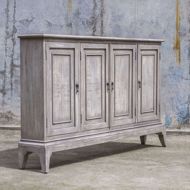 Picture of Nyle 4 Door Cabinet