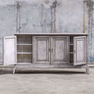 Picture of Nyle 4 Door Cabinet