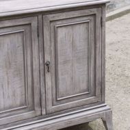 Picture of Nyle 4 Door Cabinet