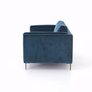Picture of Emery Sofa - Sapphire