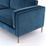 Picture of Emery Sofa - Sapphire