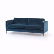 Picture of Emery Sofa - Sapphire
