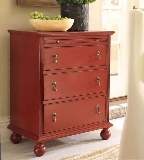 Picture of Little River Chest