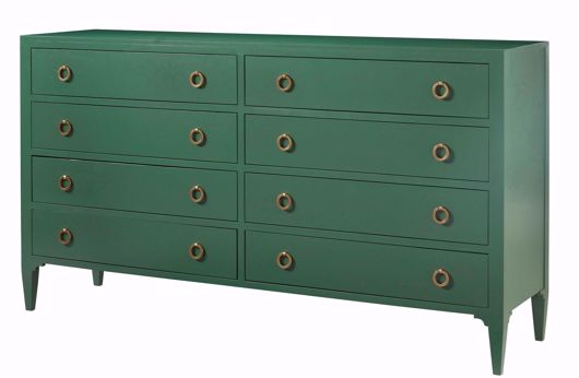 Picture of Transitions Dresser