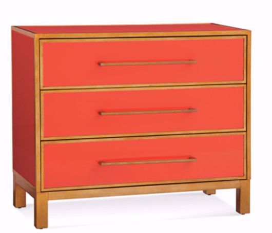Picture of Peal Hall Cabinet