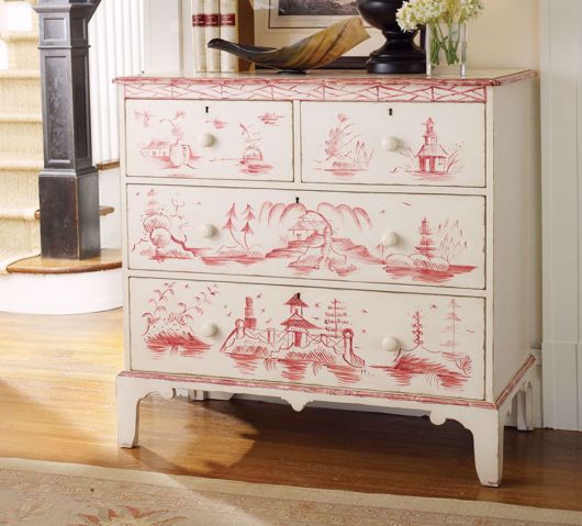 Picture of Avon Chest