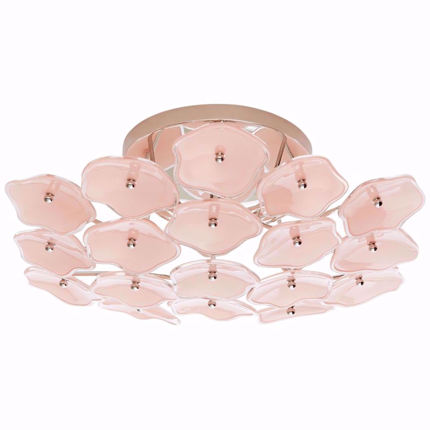 Picture of Leighton Medium Flush Mount