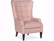 Picture of Gallin Leather Chair