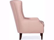 Picture of Gallin Leather Chair