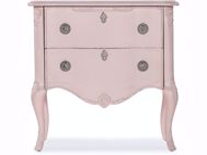 Picture of Flourish Accent Chest