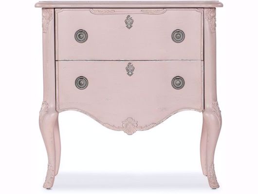 Picture of Flourish Accent Chest