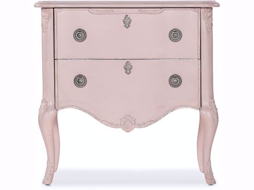 Picture of Flourish Accent Chest