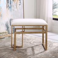 Picture of Glitter Bench