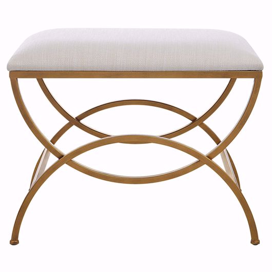 Picture of Glam Bench