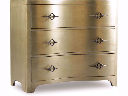 Picture of Gold Chest