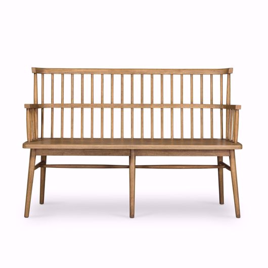 Picture of Aspen Bench