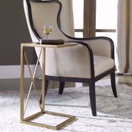 Picture of Zafina Accent Table