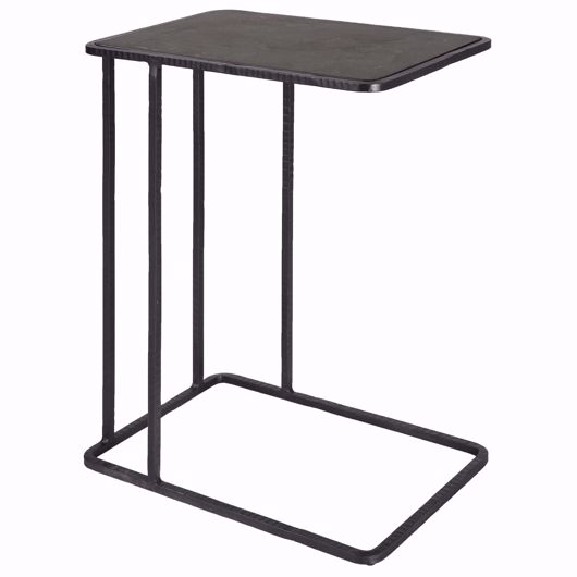 Picture of Cavern Accent Table