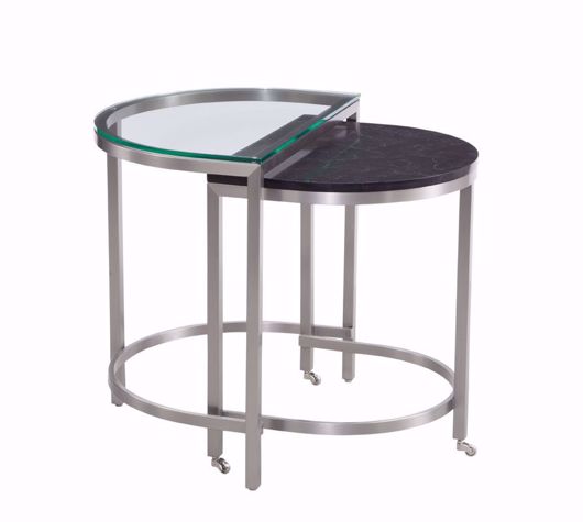 Picture of Hensley Bunching End Table