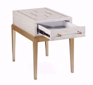 Picture of Perrine Chairside Table