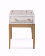 Picture of Perrine Chairside Table
