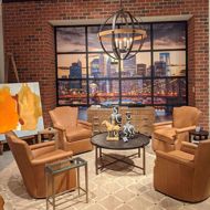 Picture of Piers Drink Table