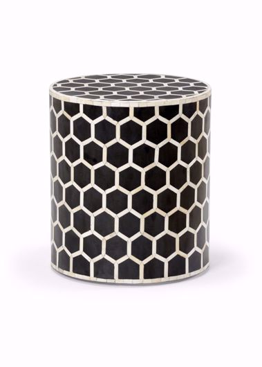 Picture of Lincoln Side Table