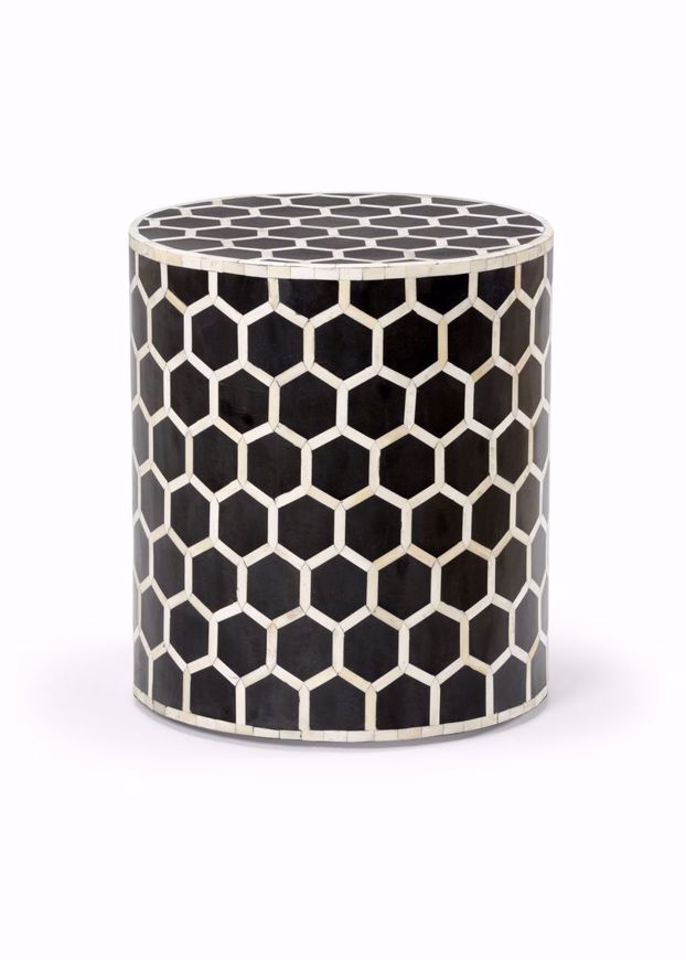 Picture of Lincoln Side Table