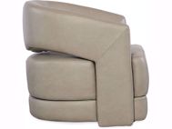 Picture of Lautner Swivel Chair-  Sage