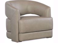 Picture of Lautner Swivel Chair-  Sage