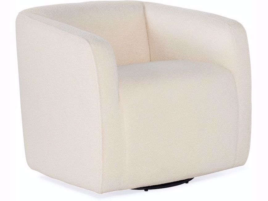 Picture of Lucas Swivel Club Chair