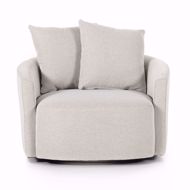 Picture of Hiddleston Swivel Chair