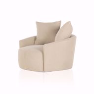 Picture of Hiddleston Swivel Chair